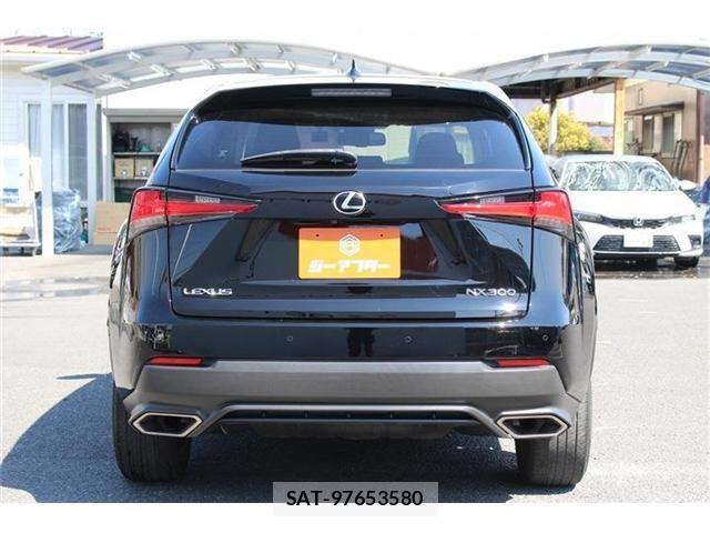 Lexus RC F 2020-10 6791200-5
