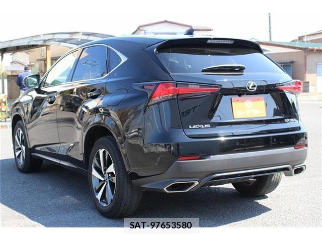 Lexus RC F 2020-10 6791200-6
