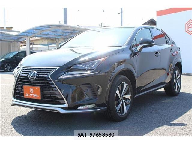 Lexus RC F 2020-10 6791200-8