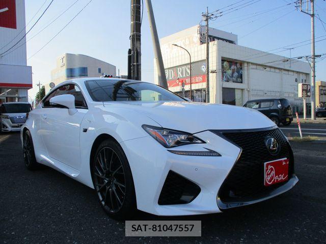 Lexus RC F 2015-06 6995172-5
