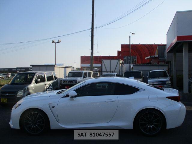 Lexus RC F 2015-06 6995172-8