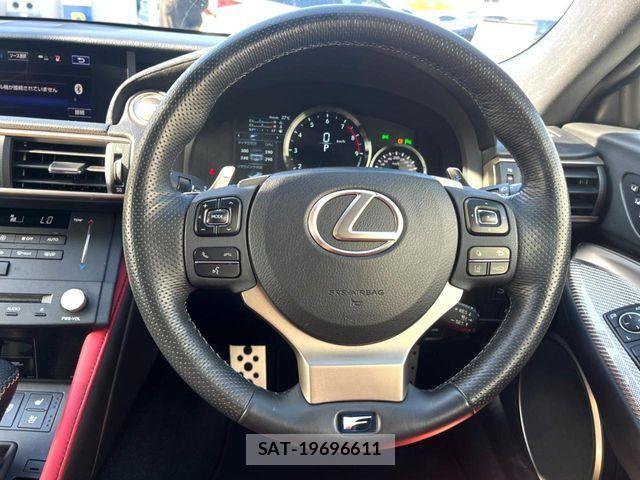 Lexus RC F 2015-07 7059308-12