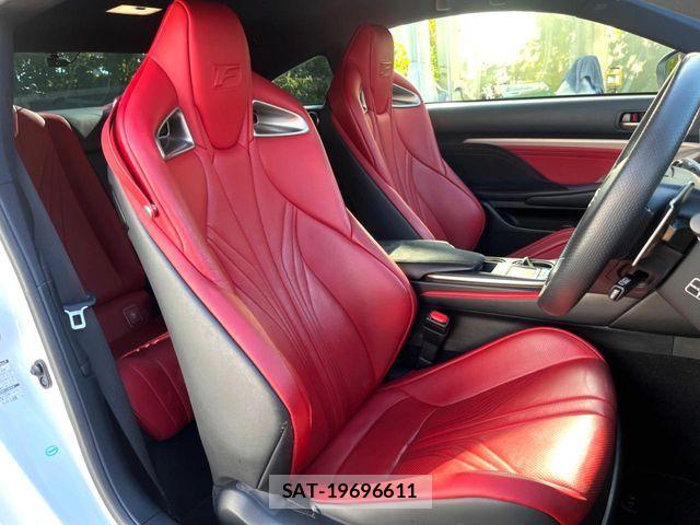 Lexus RC F 2015-07 7059308-14