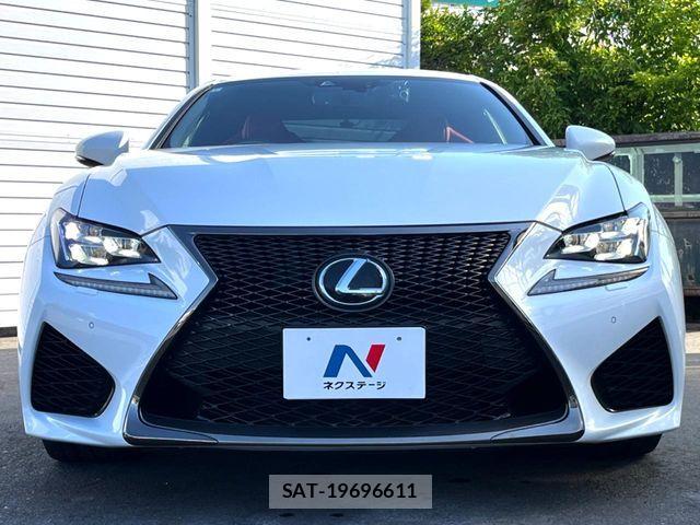 Lexus RC F 2015-07 7059308-18