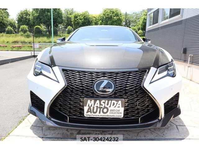 Lexus RC F 2024-08 7221113-1