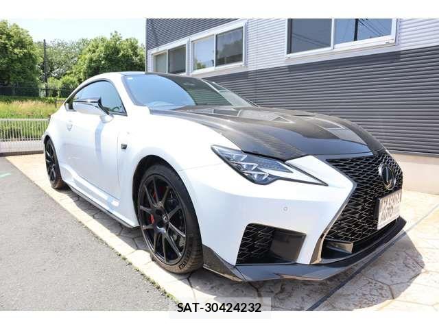 Lexus RC F 2024-08 7221113-2