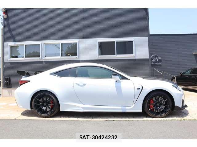 Lexus RC F 2024-08 7221113-3