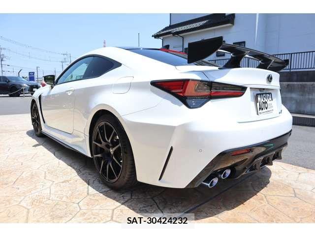 Lexus RC F 2024-08 7221113-4