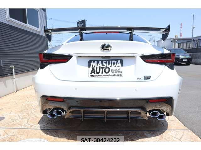 Lexus RC F 2024-08 7221113-5
