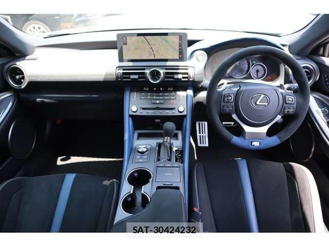 Lexus RC F 2024-08 7221113-7