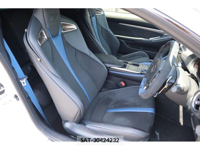 Lexus RC F 2024-08 7221113-8