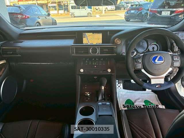 Lexus RC F 2015-10 7392703-10