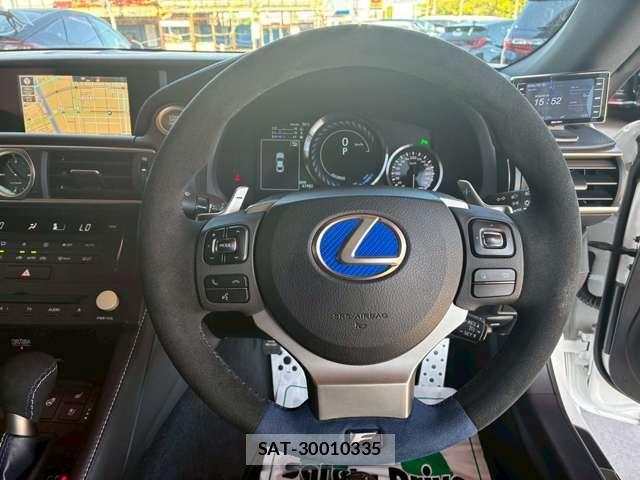 Lexus RC F 2015-10 7392703-11