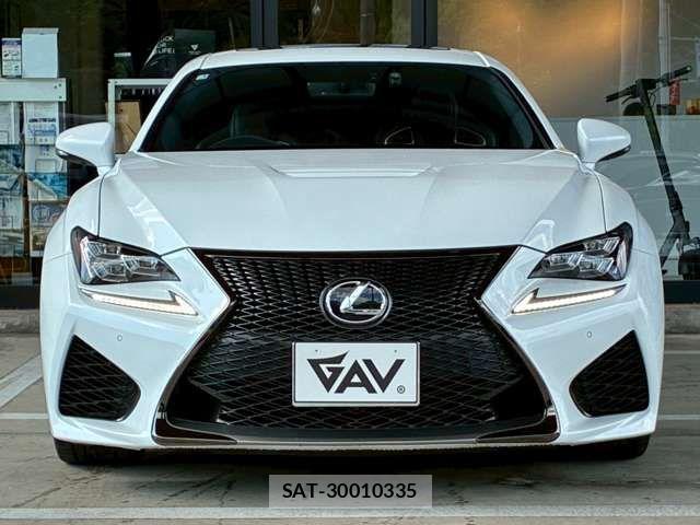 Lexus RC F 2015-10 7392703-5
