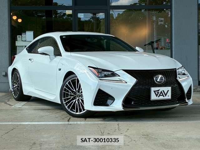 Lexus RC F 2015-10 7392703-6