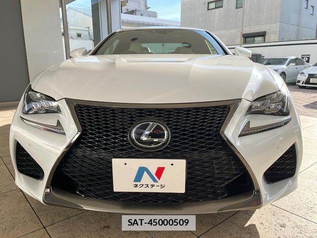 Lexus RC F 2015-09 7725176-13