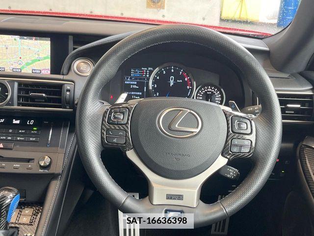 Lexus RC F 2016-09 7786616-9
