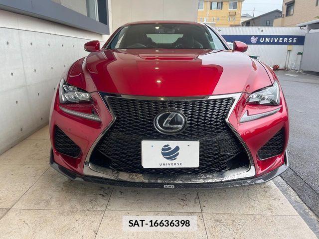 Lexus RC F 2016-09 7786616-12