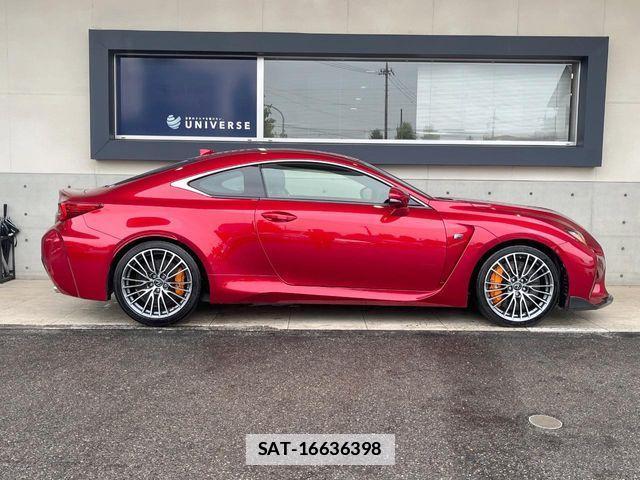 Lexus RC F 2016-09 7786616-14