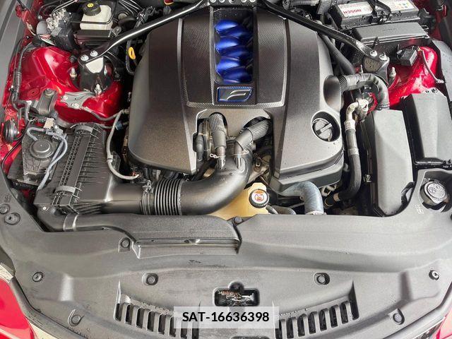 Lexus RC F 2016-09 7786616-16