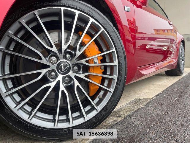 Lexus RC F 2016-09 7786616-18
