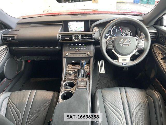 Lexus RC F 2016-09 7786616-1