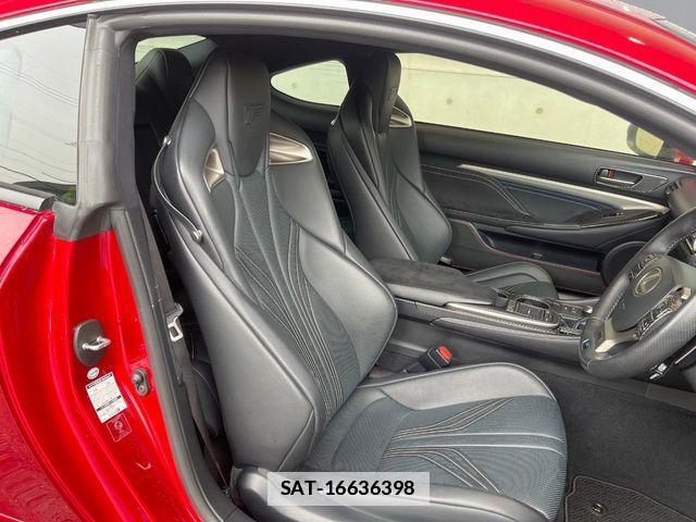 Lexus RC F 2016-09 7786616-7