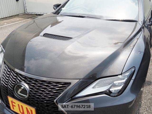 Lexus RC F 2023-12 8100190-10