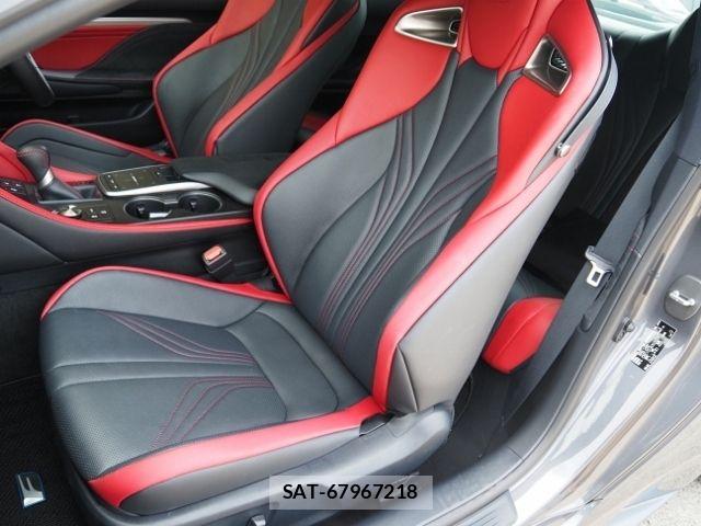 Lexus RC F 2023-12 8100190-13
