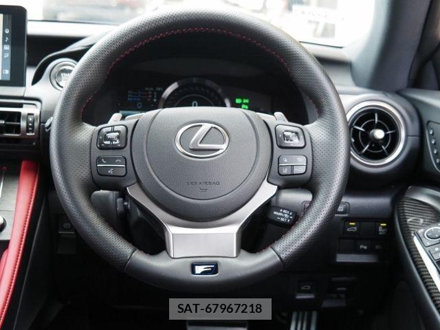 Lexus RC F 2023-12 8100190-16