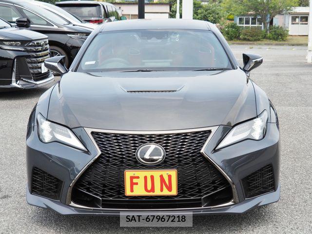 Lexus RC F 2023-12 8100190-1