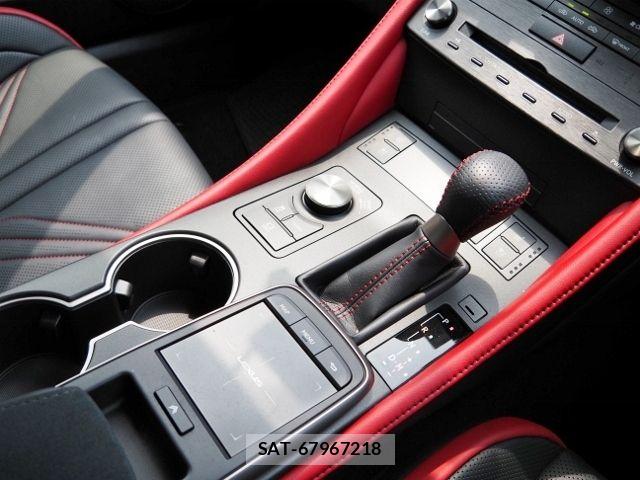 Lexus RC F 2023-12 8100190-22