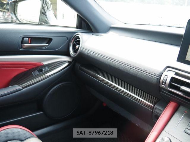 Lexus RC F 2023-12 8100190-25