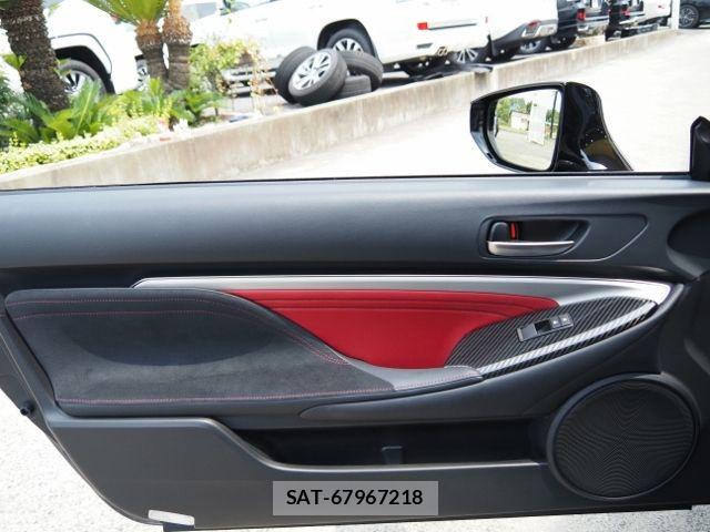Lexus RC F 2023-12 8100190-27