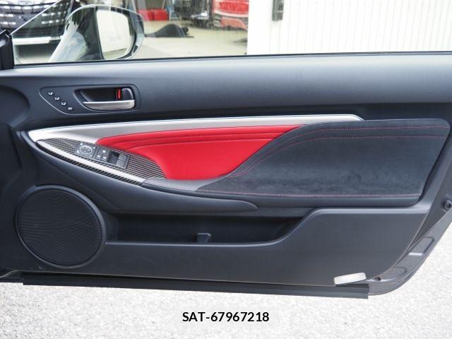 Lexus RC F 2023-12 8100190-28