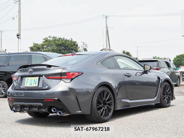 Lexus RC F 2023-12 8100190-4