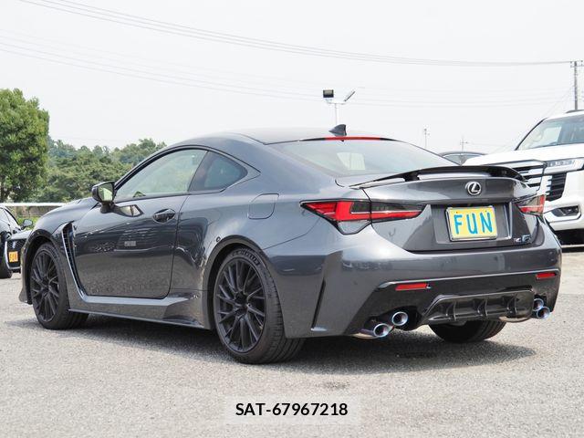 Lexus RC F 2023-12 8100190-5