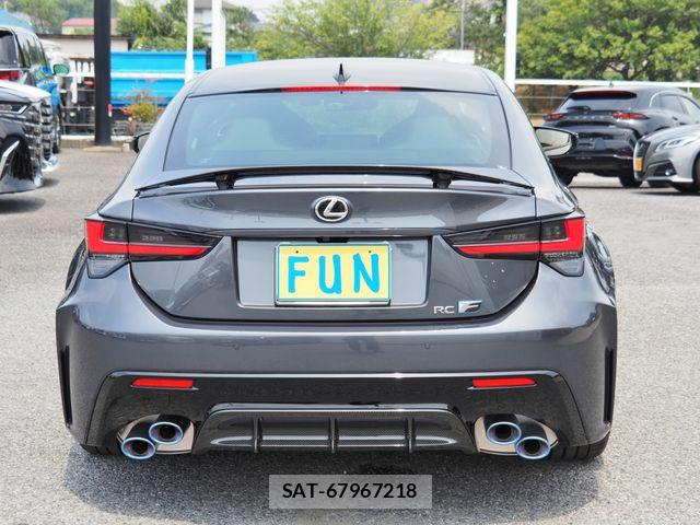 Lexus RC F 2023-12 8100190-6