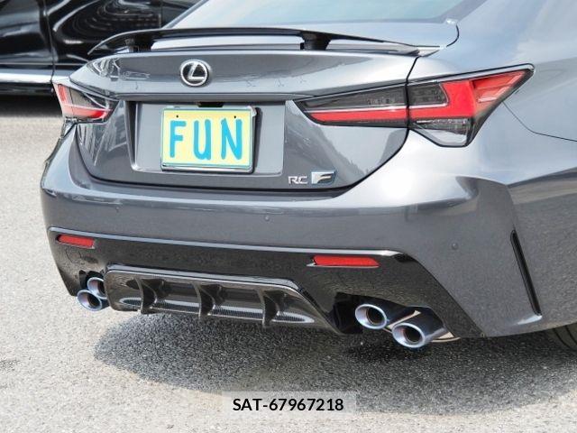 Lexus RC F 2023-12 8100190-7