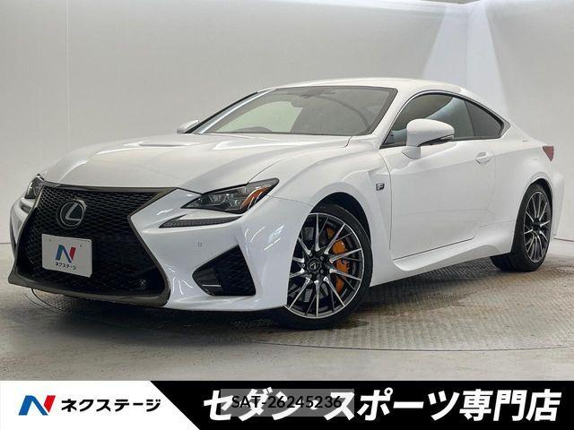 Lexus RC F 2016-01 8131046-0