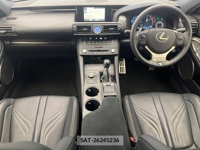 Lexus RC F 2016-01 8131046-1