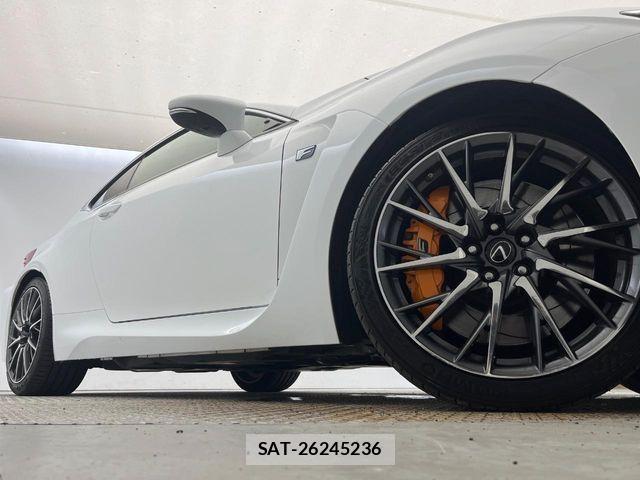Lexus RC F 2016-01 8131046-7