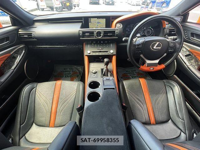 Lexus RC F 2015-03 8230634-1