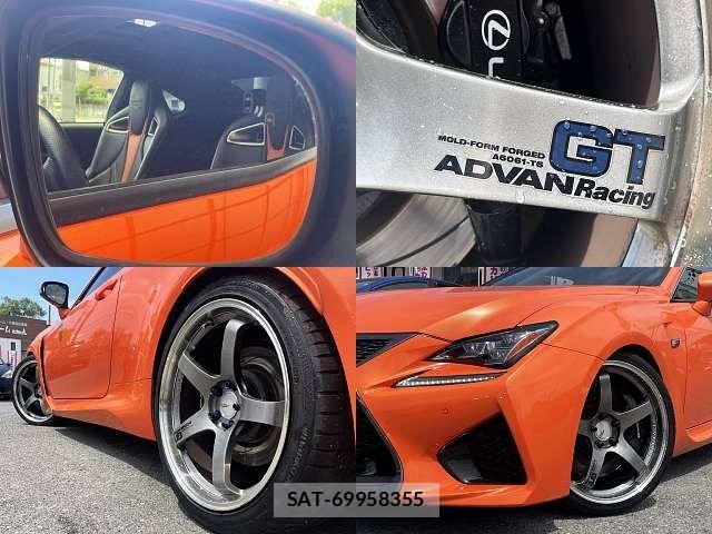 Lexus RC F 2015-03 8230634-7