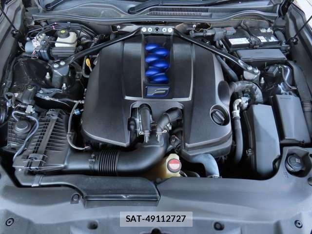 Lexus RC F 2014-11 8315217-9