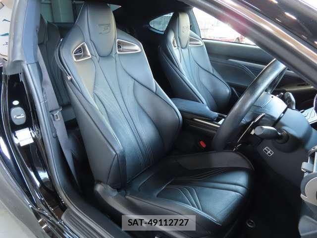 Lexus RC F 2014-11 8315217-11