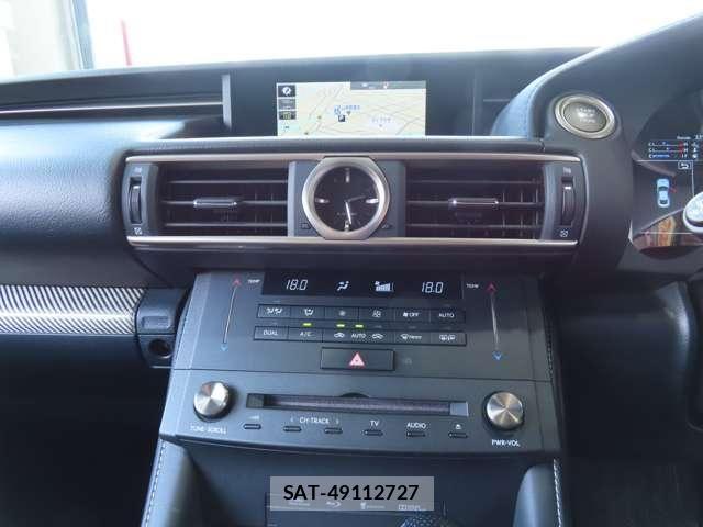 Lexus RC F 2014-11 8315217-12