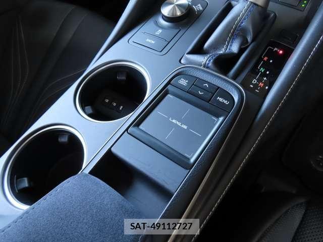 Lexus RC F 2014-11 8315217-14