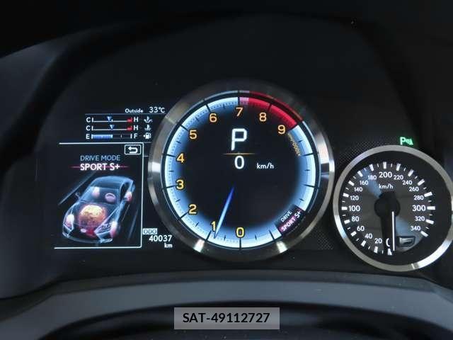 Lexus RC F 2014-11 8315217-15
