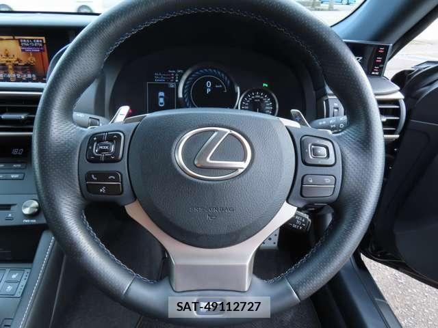 Lexus RC F 2014-11 8315217-16